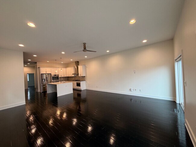 Photo - Beautiful Modern Home in Nashville Near the Fairgrounds