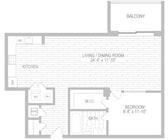 Studio Layout