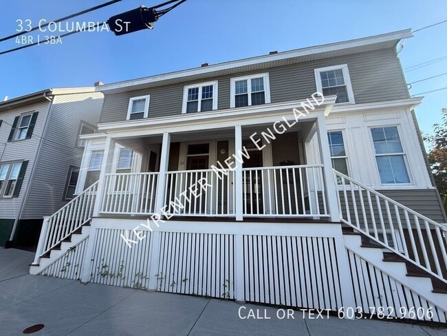 Photo - 33 Columbia St