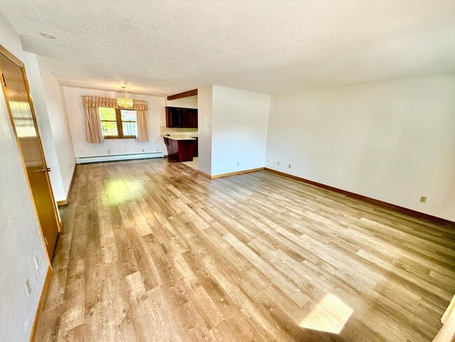 Photo - 4 Bedroom - 2 Bath Ranch Style Home with 2 car attached garage in Loveland, Colorado