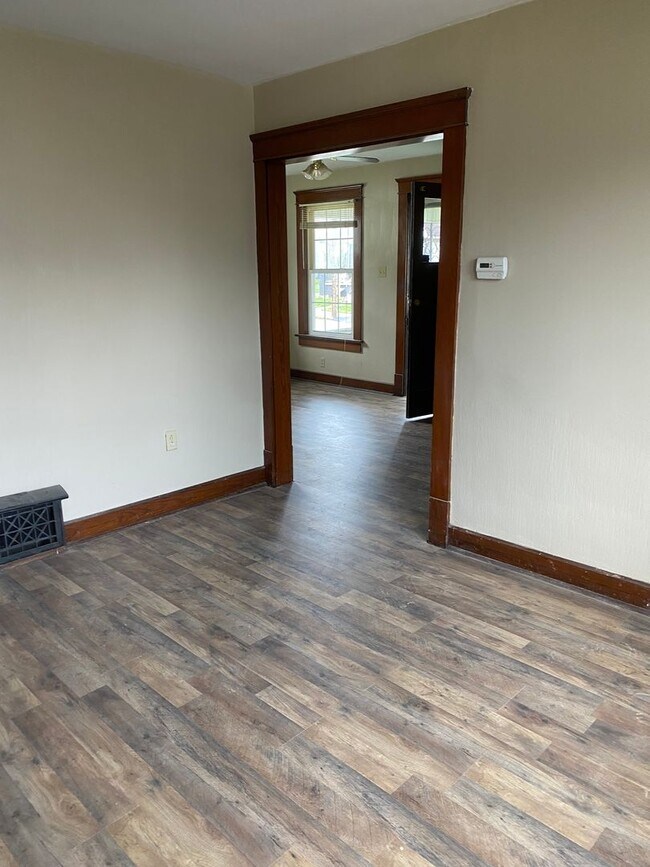 Photo - 1st Floor 1 Bedroom Unit 1007 Huey St #1