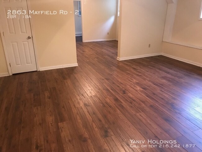 Photo - 2863 Mayfield Rd Unit 2