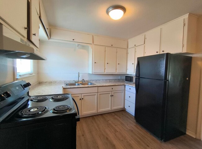 Photo - Remodeled 3-bedroom 1 bath home with large fenced in back yard!