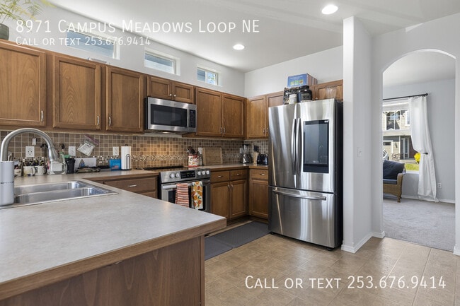 Photo - 8971 Campus Meadows Loop NE