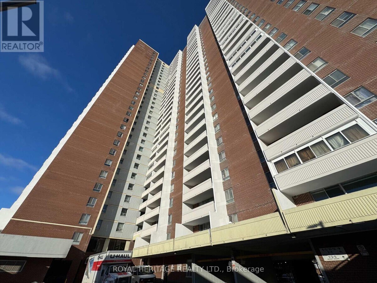 Photo - 1 Massey Square Unit 1719