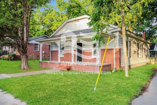 Photo - 1213 Campbell St