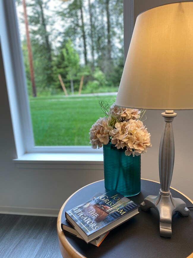 Photo - Koz on Weaver Road