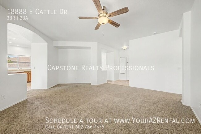 Photo - 18888 E Cattle Dr