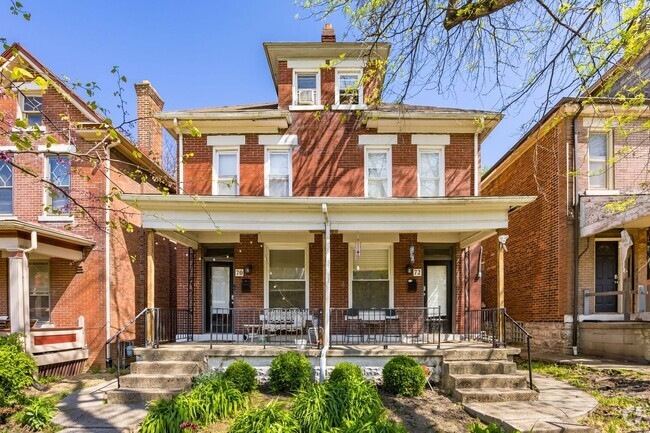 Building Photo - 70-72 Euclid Avenue Unit 70E Rental