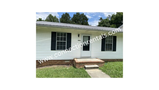 3 Bed 2 Bath Home - 3 Bed 2 Bath Home