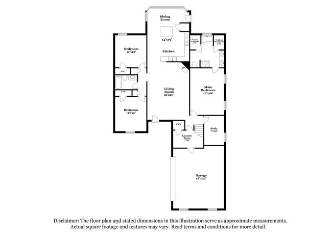Photo - 5521 Milton Ridge Dr