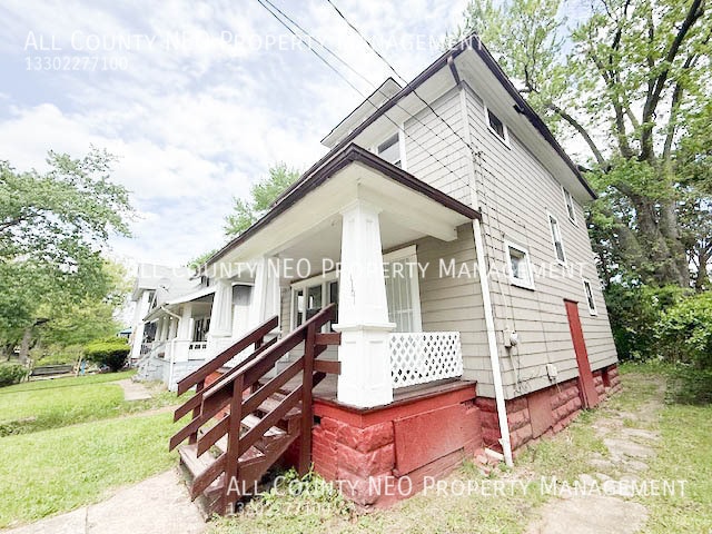 Photo - 1161 La Croix Ave