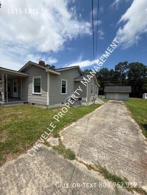 Photo - 1415 Kate St