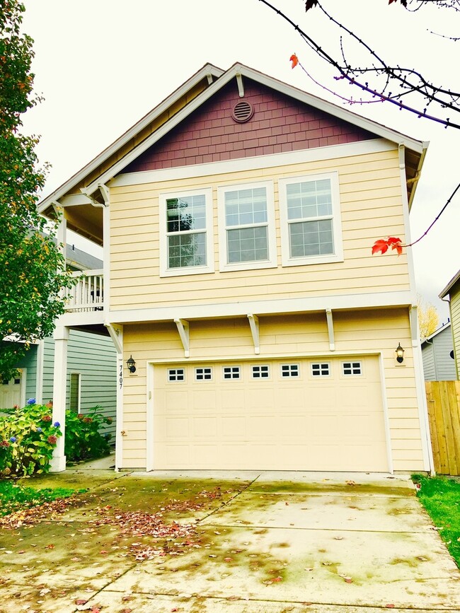 Spacious 4-Bedroom Home in Central Vancouv... - Spacious 4-Bedroom Home in Central Vancouv...