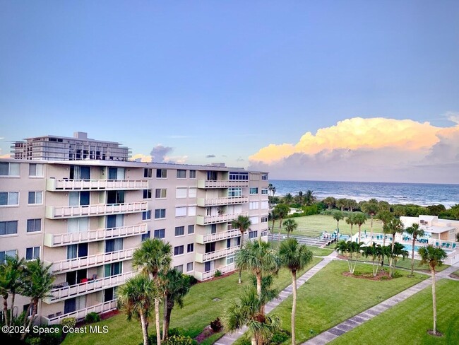 Photo - 2020 N Atlantic Ave Condominio Unidad 414-N