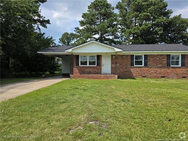 Building Photo - 303 Cartwright Dr Rental