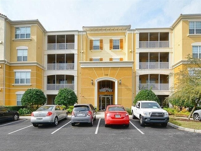 3368 Robert Trent Jones Dr Unidad 206