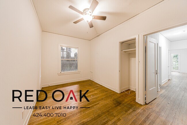 Photo - 1740 N Gramercy Pl Unit 101