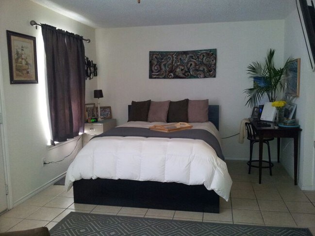 Photo - Post Oak Villas Apartments