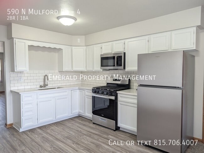 Photo - 590 N Mulford Rd Unidad 4