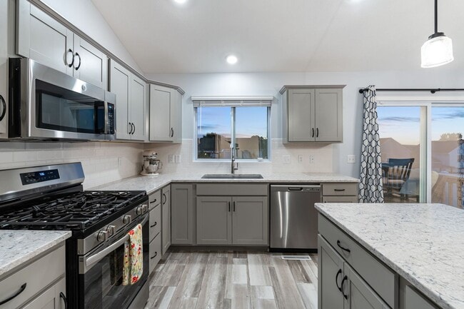 Photo - 3 bed, 2 bath home built in 2023