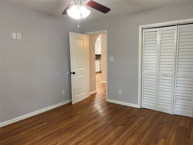 Photo - 819 Eubanks St