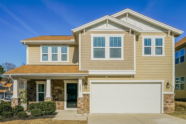 Building Photo - 4901 Autumn Sage Landing