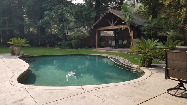 Building Photo - Luxury Living with Solar Pool in Danville Rental