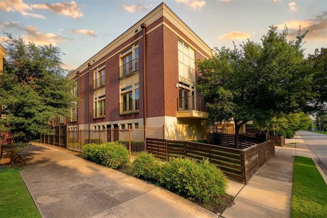 Building Photo - 5711 Ross Ave Unit 6