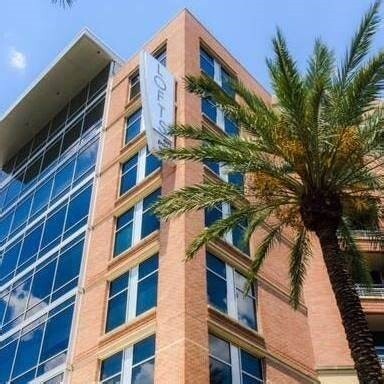 Building Photo - 1901 Post Oak Blvd Unit 3215