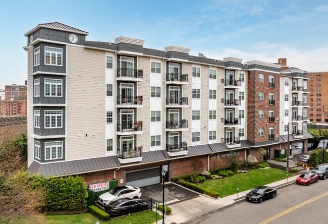 Photo - 78 Murray St Unit 202