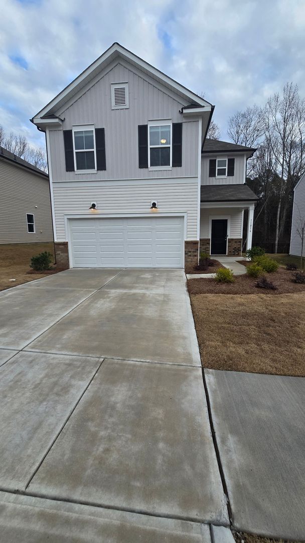 Beautiful New Construction. 3BR/2.5BA - Beautiful New Construction.  3BR/2.5BA House