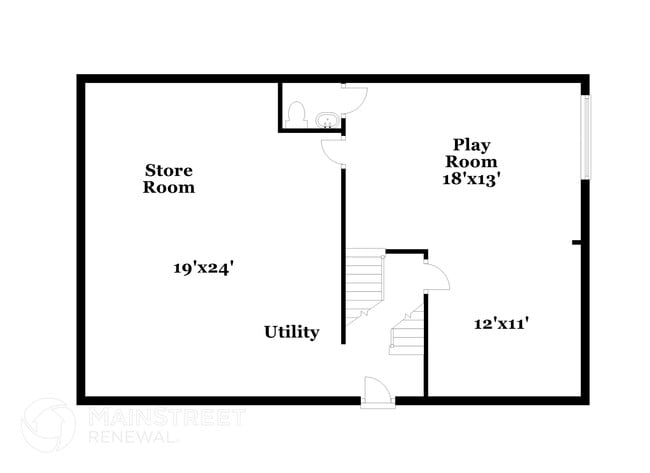 Photo - 2839 S Oxford St