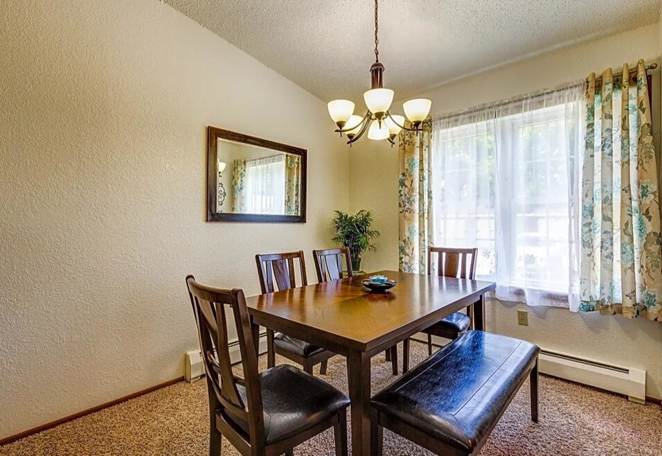 Wellington Townhomes