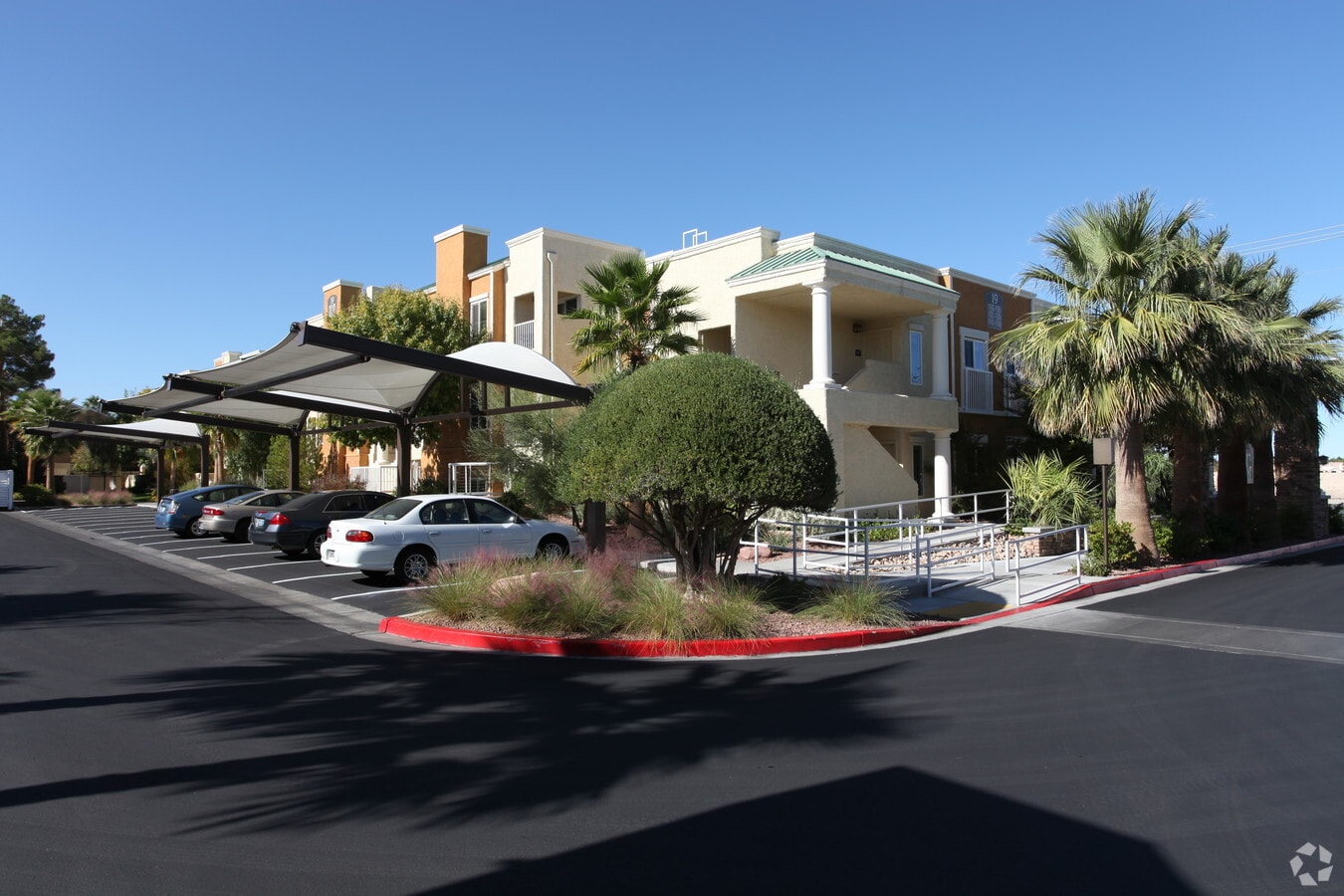 Photo - Worldmark at Wyndham Apartments