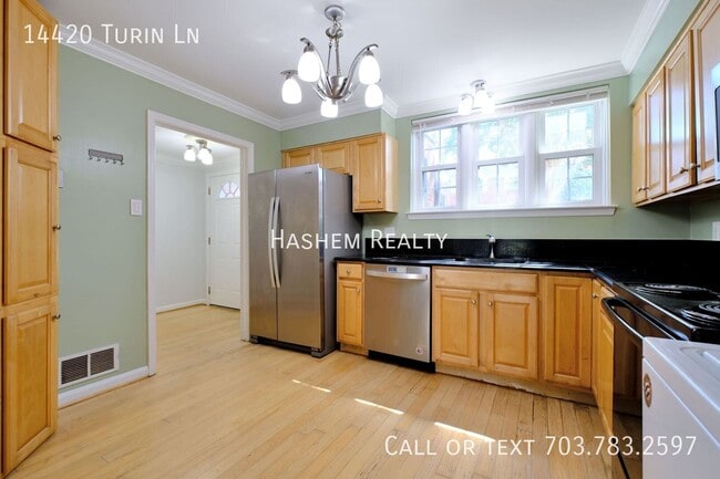 Photo - 14420 Turin Ln