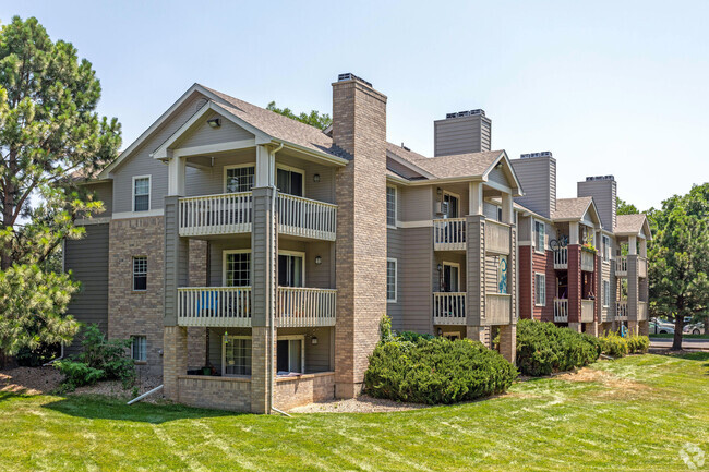 Building Photo - The Arbors at Sweetgrass Rental