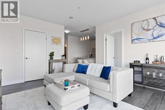 Photo - 1 Victoria St S Unité 1113