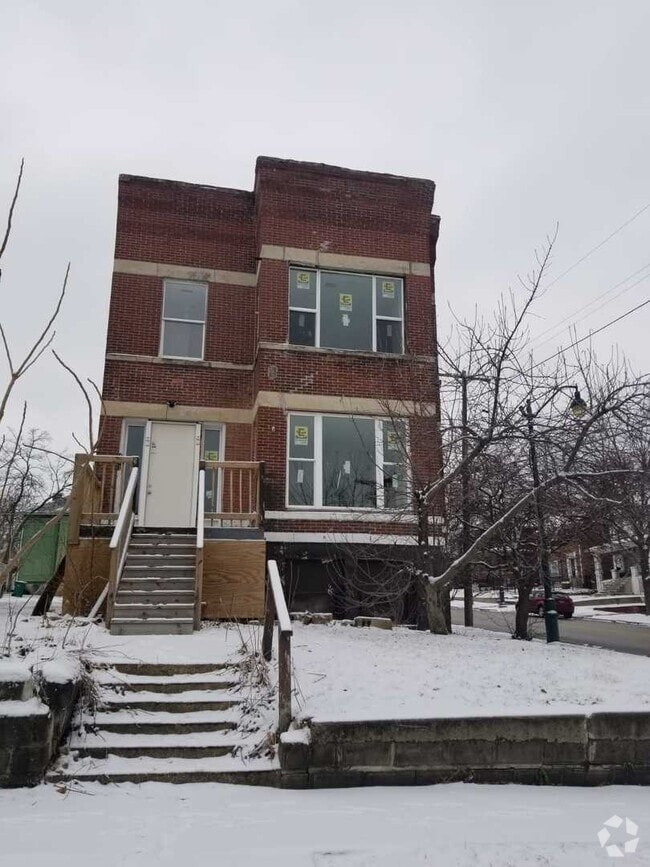 Building Photo - 101 S Comstock St Unit 1 Rental