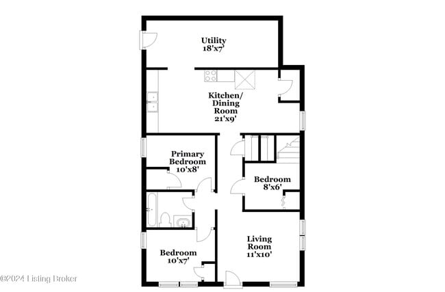 Photo - 3732 River Park Dr