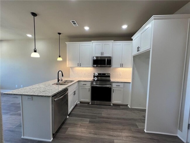 Photo - 2227 W Million Ln