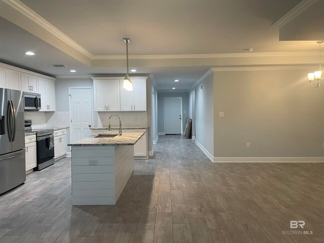 Photo - 17417 Tallasee Blvd