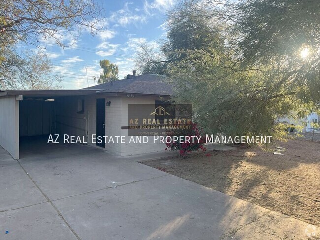 Building Photo - 3841 N 63rd Dr Rental