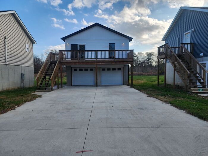 Photo - 431 N 6th St House