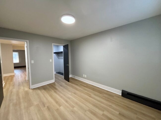 Harrison Beach Apartments