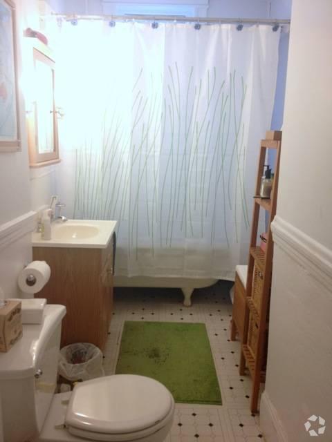 Building Photo - 3.0 bedroom in Cambridge Massachusetts 02139 Unit U4R Rental