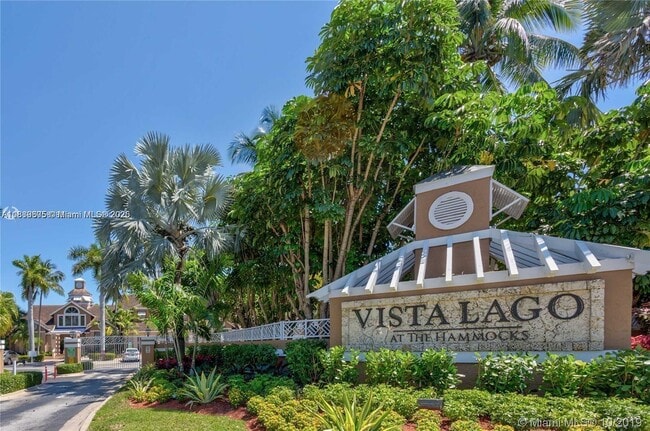 Building Photo - 10691 SW 155th Pl Unit 1509