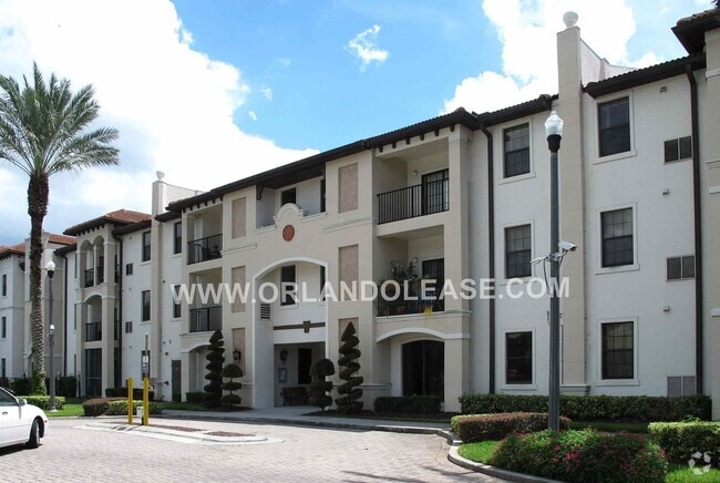 Building Photo - THE REGISTRY AT MICHIGAN PARK Unit 2204 Rental
