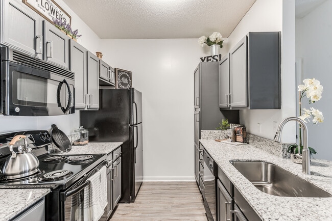 Photo - Luxury Living in Spring! 2/2 Apt ~ Unit WP1