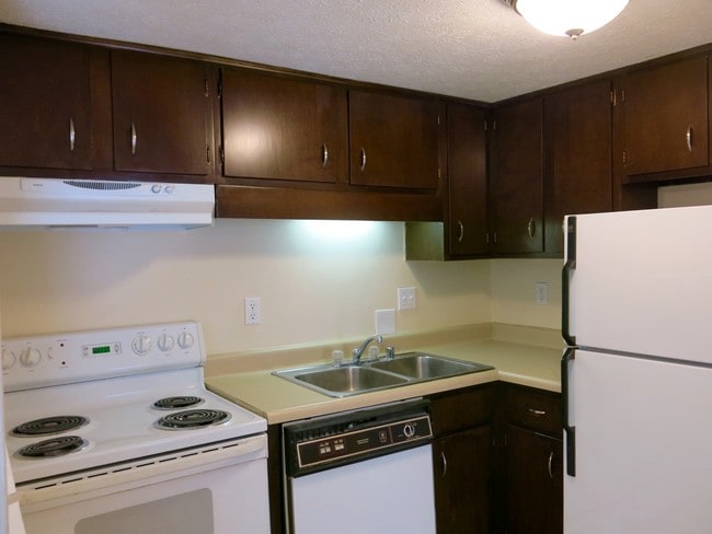 Photo - The Belknap Apartments